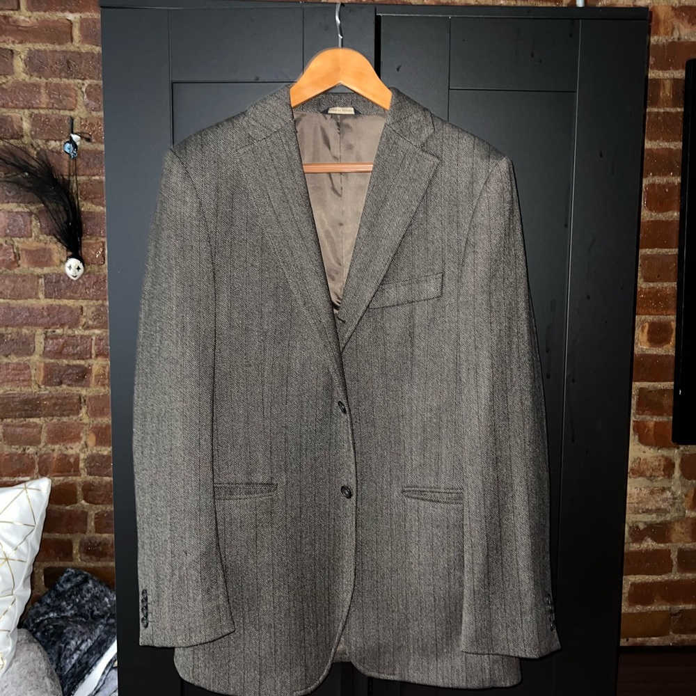 Banana Republic men’s blazer
